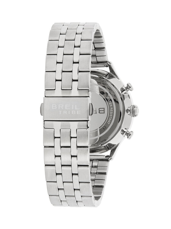 Breil Breil Zegarek LUMIERE Czarny