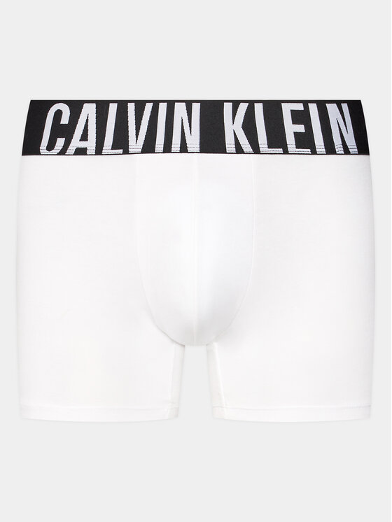 Calvin Klein Underwear Calvin Klein Underwear 3er-Set Boxershorts 000NB3609A Bunt