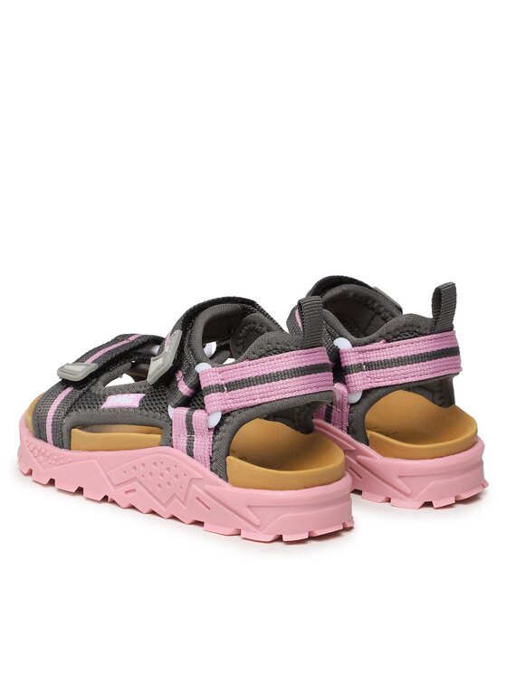 Primigi Primigi Sandale 3972500 Siva