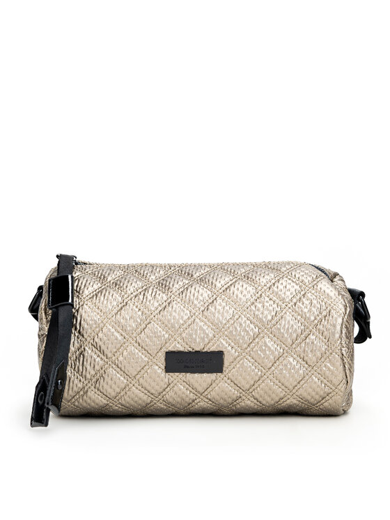 Monnari Monnari Handtasche TORIMP0-24Z-BAG4400-KM23 Goldfarben