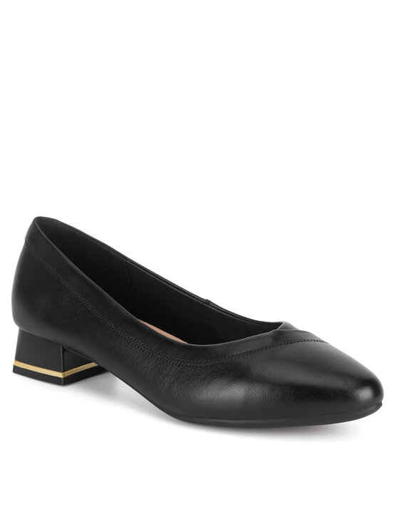 Lasocki Lasocki Ballerine WFA2899-1Z Nero