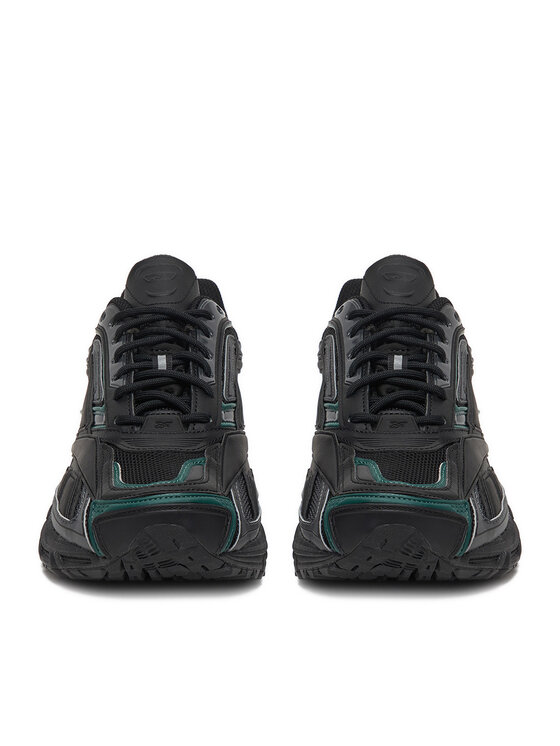 Reebok Reebok Sneakersy EO-PREMIER ROAD ULTRA 100260194 Czarny