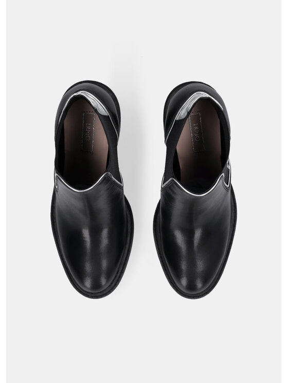 Liu Jo Liu Jo Stivaletti SF5073PX24122222 Nero