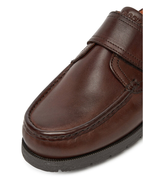 Lasocki Lasocki Scarpe basse CEO-ARKOW-162 MB Marrone