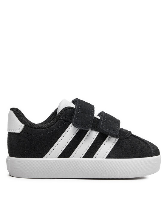 adidas Sneakers VL Court 3.0 ID9158 Negru