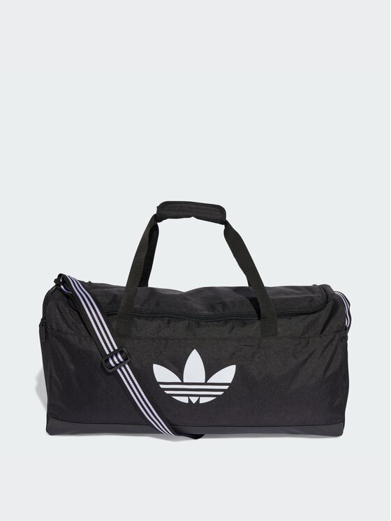 adidas adidas Torba sportowa 151245 Czarny