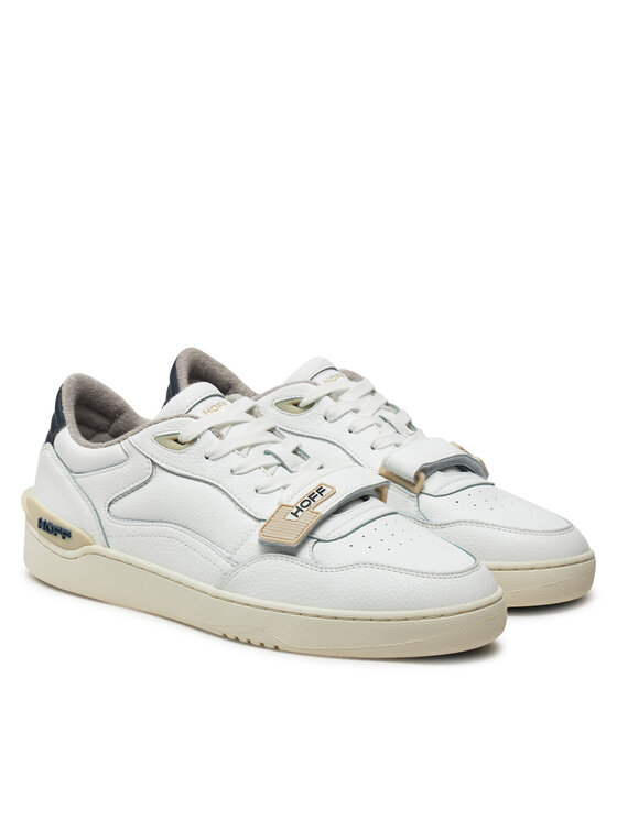 HOFF HOFF Sneakers Mixtape 22433600 Bianco
