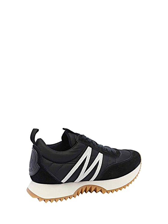 Moncler Moncler Sneakers 4M001 Nero