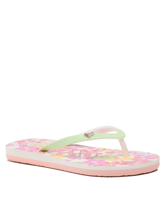 Roxy Roxy Žabky ARGL100264 Barevná