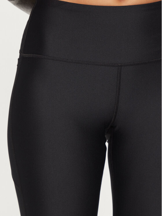 Under Armour Under Armour Κολάν UA Tech™ 1386408 Μαύρο Slim Fit