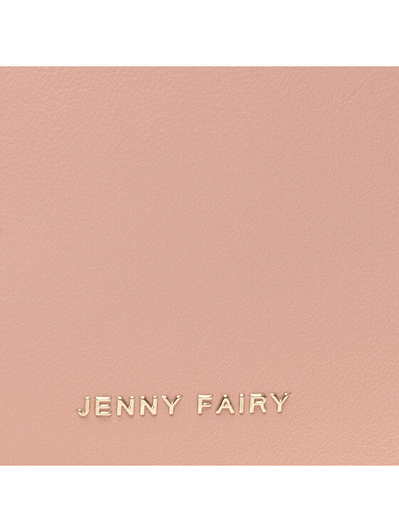 Jenny Fairy Jenny Fairy Сумка MJR-J-209-60-01 Рожевий