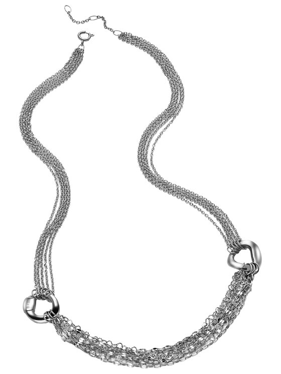 Breil Breil Collana SKYFALL Argento