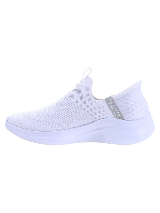 Skechers Skechers Sneakersy 149708-WHT Biały