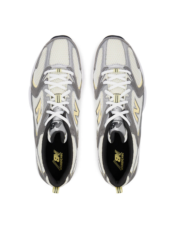 New Balance New Balance Sneakers U530ADG Argento