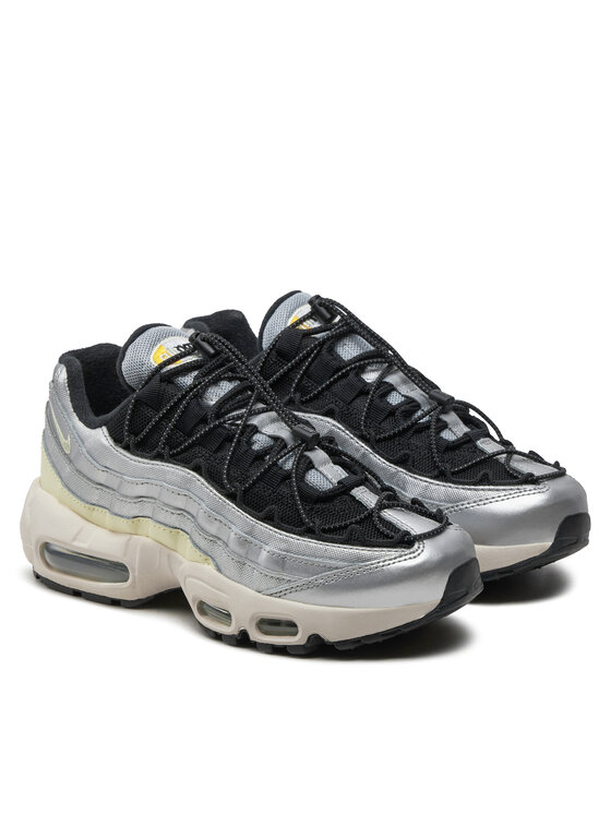 Nike Nike Sneakersy Air Max 95 FD0798-001 Kolorowy