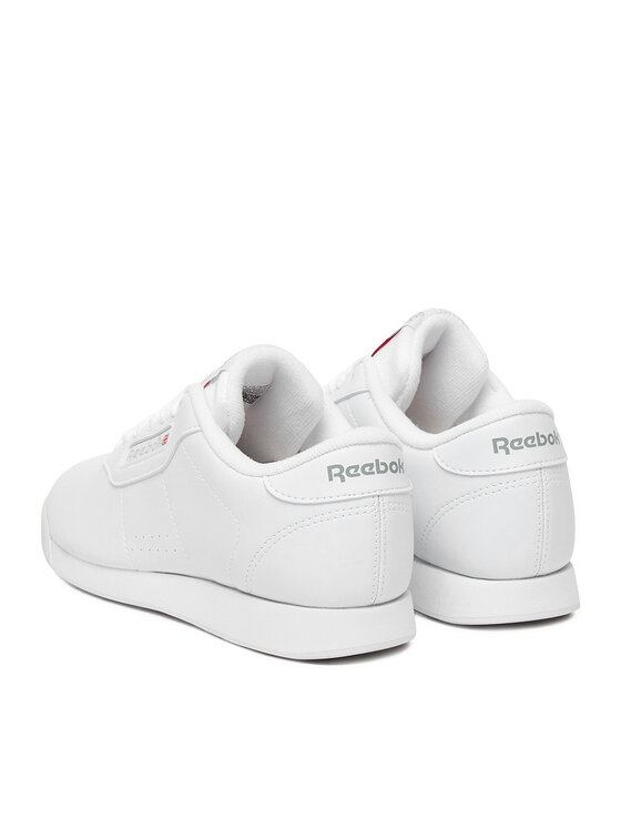 Reebok Reebok Сникърси C-PRINCESS 100000101 Бял