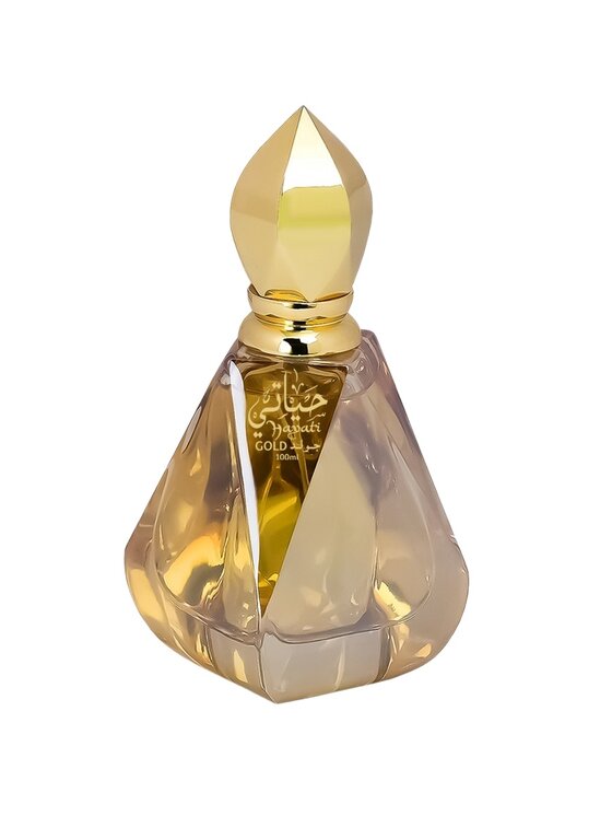 Al Haramain Al Haramain Al Haramain Hayati Gold woda perfumowana spray 100ml Woda perfumowana