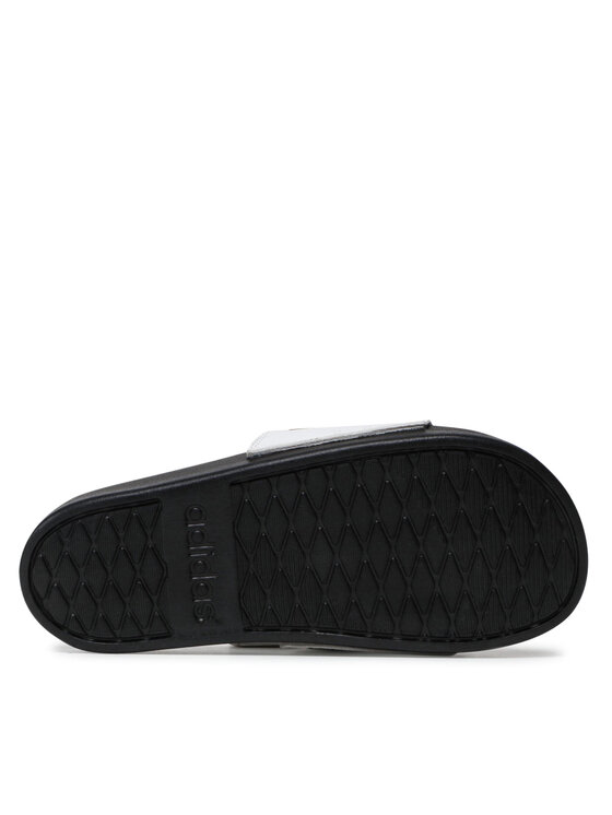 adidas adidas Šľapky adilette Comfort GZ5893 Biela