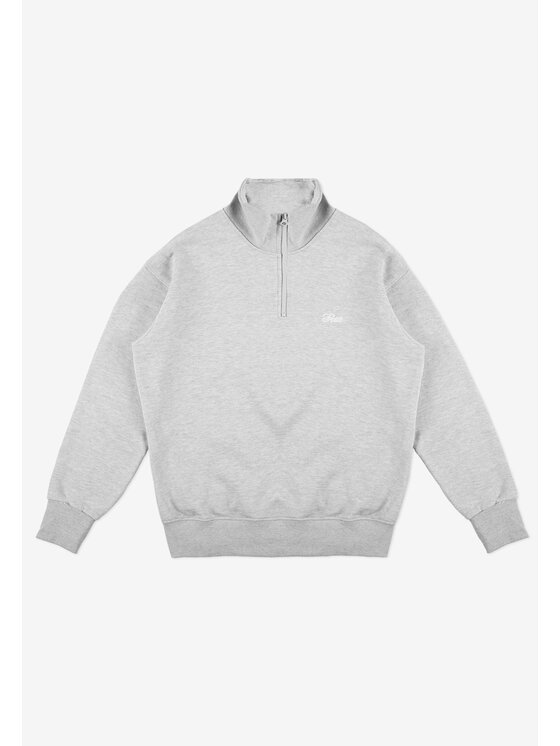 PROSTO. PROSTO. Bluza Essential Szary Regular Fit
