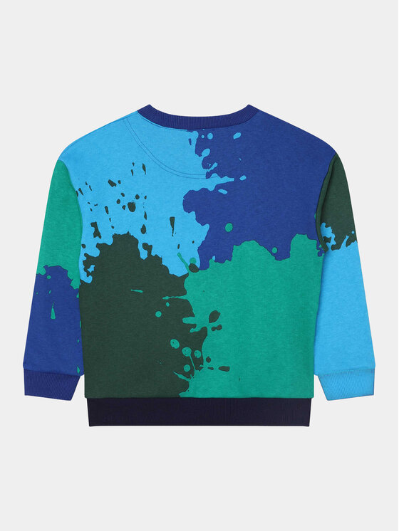 Marc Jacobs Marc Jacobs Sweatshirt W25625 Bunt Regular Fit