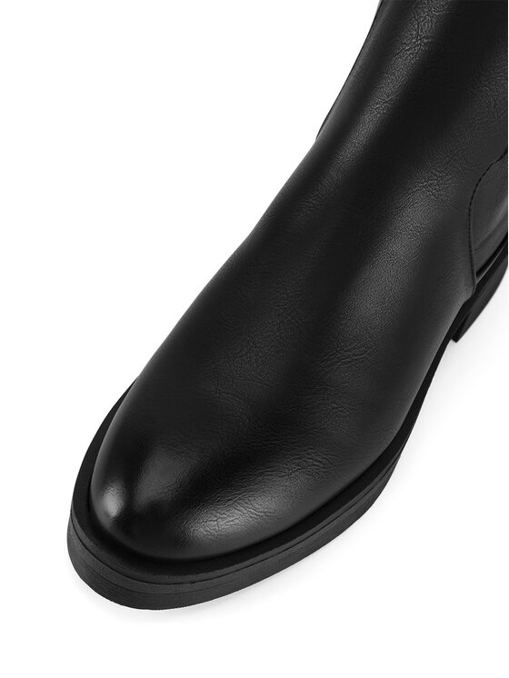 Jenny Fairy Jenny Fairy Stiefeletten HY6137-1 Schwarz