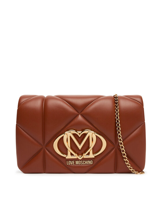 Torebka LOVE MOSCHINO