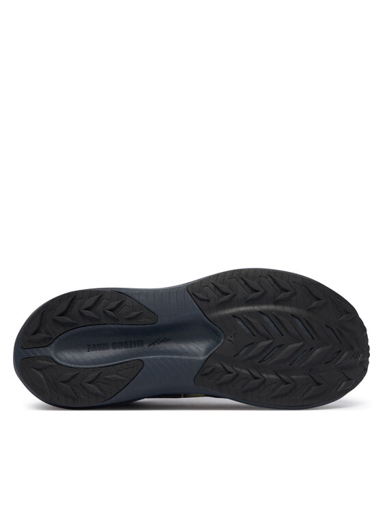 Mizuno Mizuno Παπούτσια για Τρέξιμο Wave Rider Gtx GORE-TEX 4 J1GM2630 Έγχρωμο