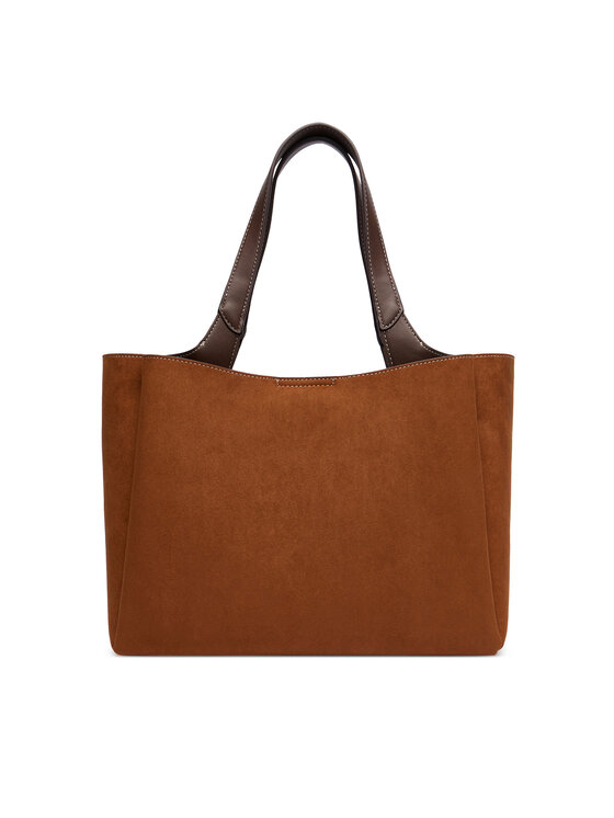 DKNY DKNY Borsetta Willa R53AMG32 Marrone