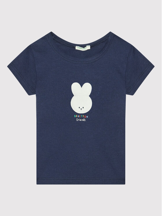 T-shirt United Colors Of Benetton