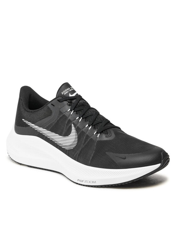 Nike Обувки Zoom Winflo 8 CW3419 006 Черен