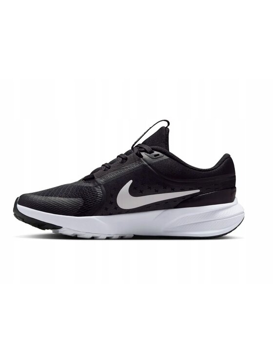Nike Nike Sneakersy HF7004-002 Czarny