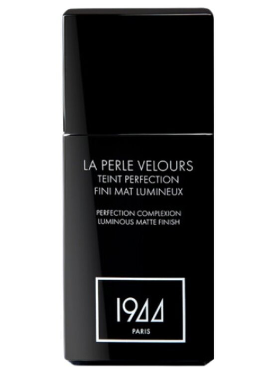 1944 Paris 1944 Paris La Perle Velours Podkład FT205 Sable