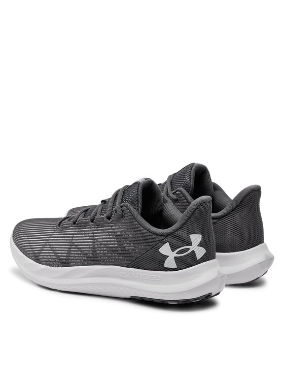 Under Armour Under Armour Tenisice za trčanje Ua Charged Speed Swift 3026999-105 Siva