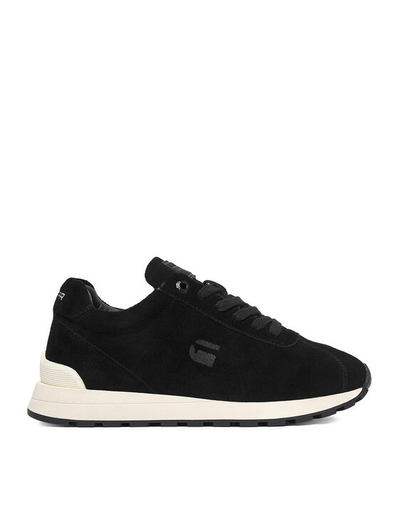 G-STAR G-Star Raw Sneakersy CEO-YSH25D03-1 Černá
