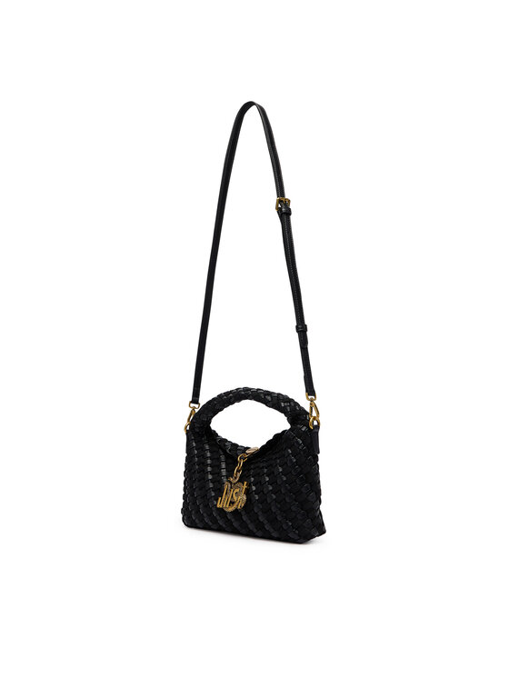 Just Cavalli Just Cavalli Дамска чанта 81RA4BO3 ZSE81 Черен