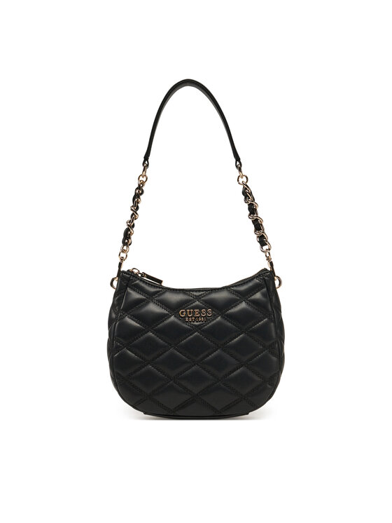 Guess Guess Τσάντα HWQG96 32170 Μαύρο