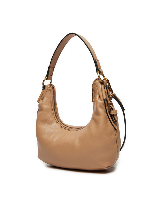 LOVE MOSCHINO LOVE MOSCHINO Ročna torba JC4273PP0LKB0106 Bež