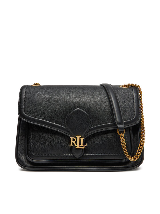LAUREN RALPH LAUREN LAUREN RALPH LAUREN Torbica 431974551001 Crna