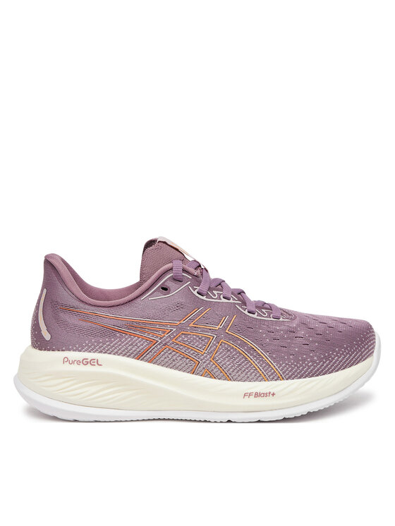 Pantofi pentru alergare Asics Gel-Cumulus 26 1012B599 Violet