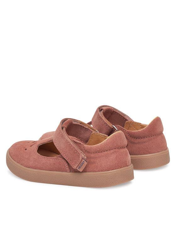Mrugała Mrugała Cipele Luna 2290/5-44 Ružičasta