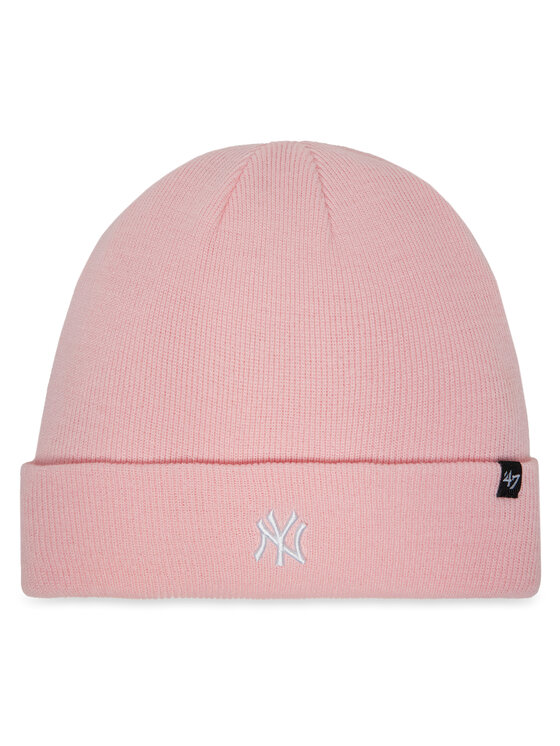 47 Brand 47 Brand Căciulă New York Yankees Classic B-CFDCN17ACE Roz