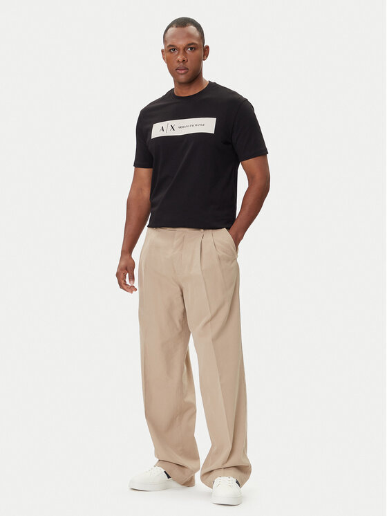 Armani Exchange Armani Exchange T-särk XM001425 AF10361 UC001 Must Regular Fit