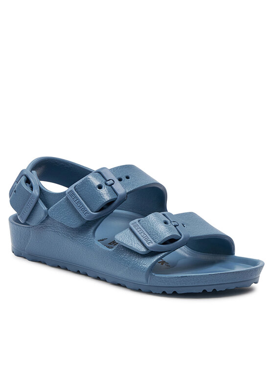 Birkenstock Birkenstock Sandale Milano 1026744 Plava