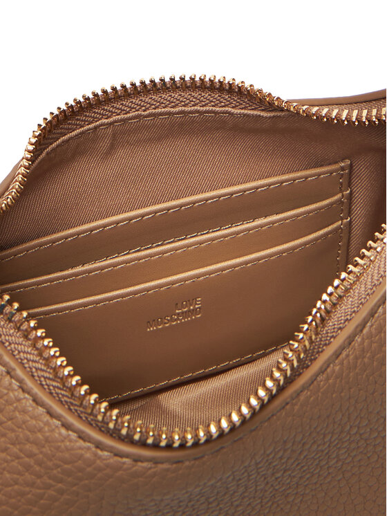 LOVE MOSCHINO LOVE MOSCHINO Handtasche JC4019PP1NLT0104 Beige