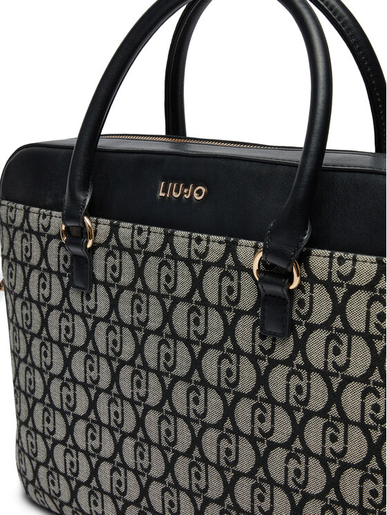 Borsa porta pc liu jo discount