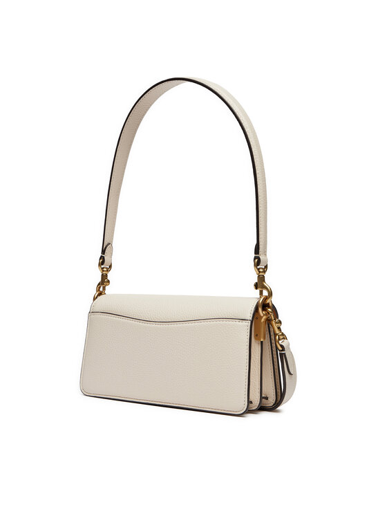 Coach Coach Handtasche CY201 Écru