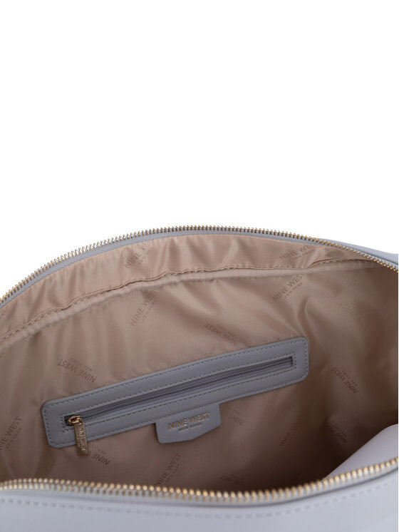 Nine West Nine West Torba na laptopa LDA7742 Niebieski