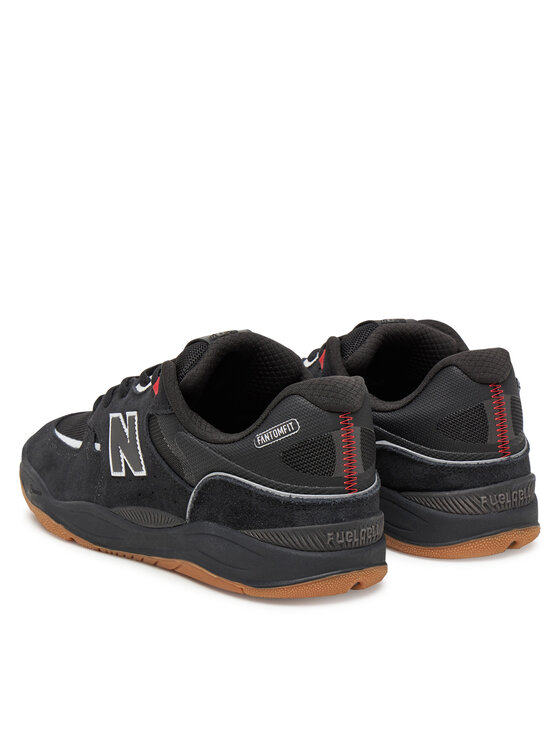 New Balance New Balance Sneakersy NM1010RB Czarny