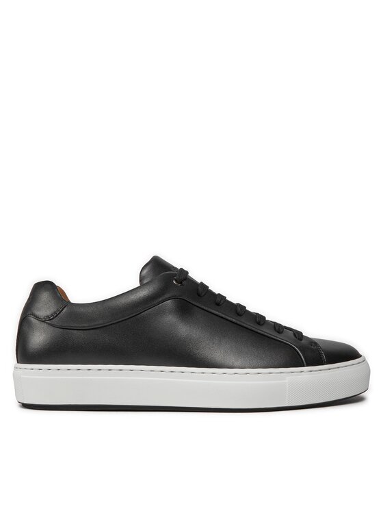 Sneakers Boss Mirage Tenn 50499798 Negru