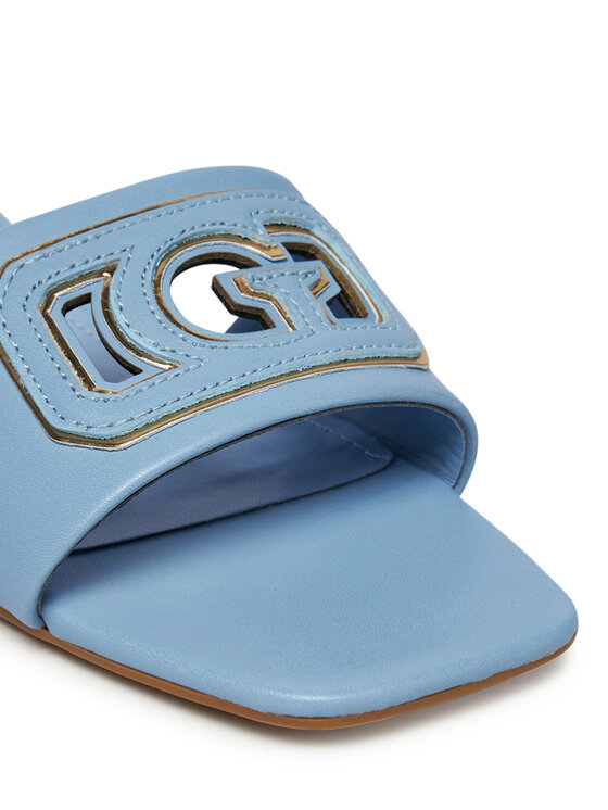 Guess Guess Iešļūcenes FLJTAR LEA19 Zils